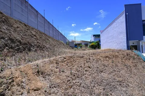 Lote en venta en Grecia, Alajuela – Lotes en Condominio Palma Real, Grecia