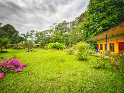 Hotel en venta en Sarapiquí, Heredia – foto 5
