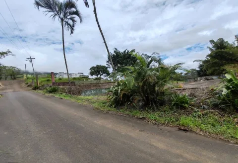 Finca en venta en Palmares, Alajuela – Propiedad en Palmares, fue un beneficio de café