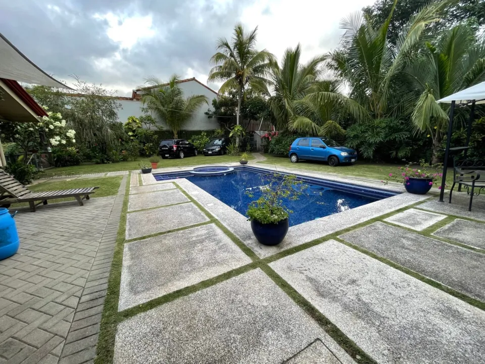 Casa en venta en Santa Ana, San José – foto 18
