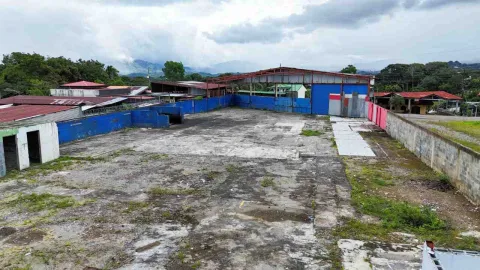 Bodega en venta en Pérez Zeledón, San José – foto 5