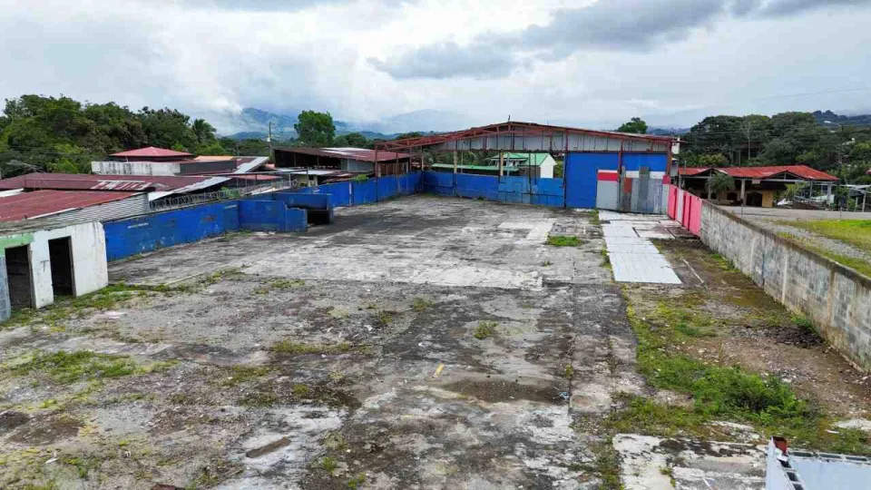 Bodega en venta en Pérez Zeledón, San José – foto 5
