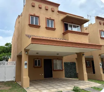 Casa en venta en La Guacima, Alajuela, Alajuela – Condominio Doña Elsie, La Guacima, Alajuela