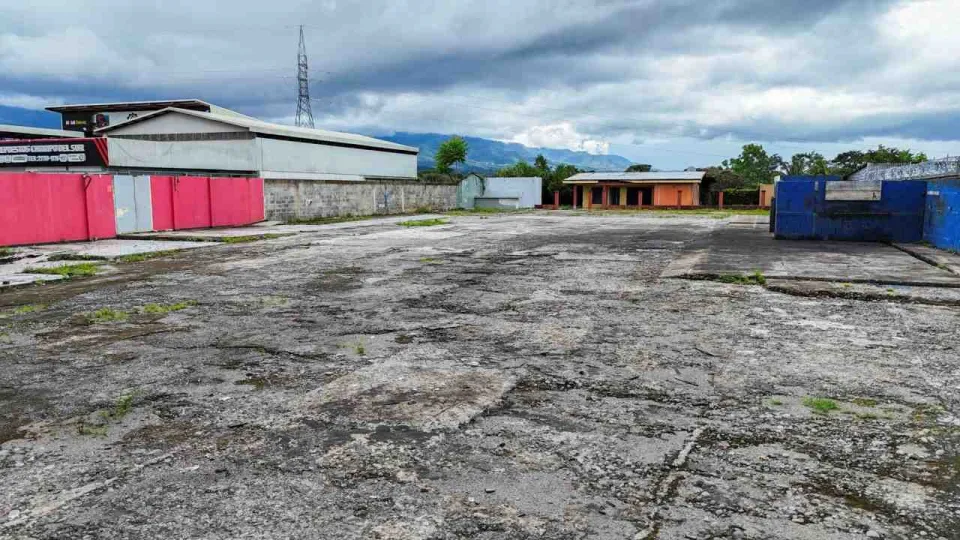 Bodega en venta en Pérez Zeledón, San José – foto 7