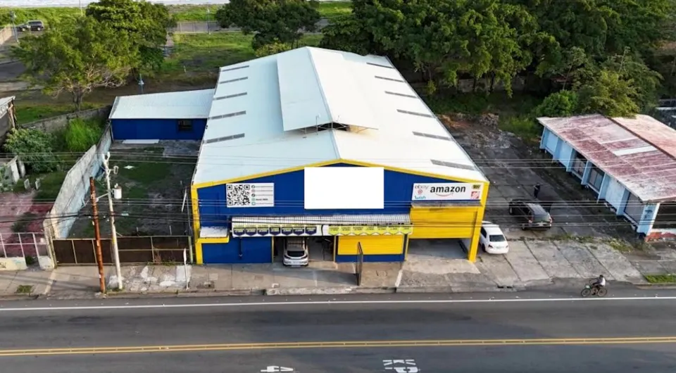 Bodega en venta en Puntarenas, Puntarenas, Puntarenas – Bodega en Puntarenas Centro