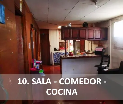 Casa en venta en Alajuela, Alajuela, Alajuela – foto 4