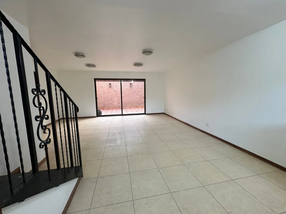 Casa en alquiler en Santa Ana, San José – foto 3