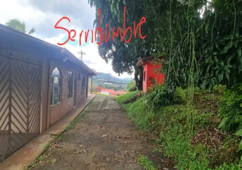Finca en venta en Naranjo, Alajuela – foto 4