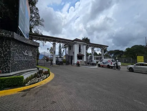 Lote en venta en San José, Alajuela, Alajuela – Lote en Hacienda El Coyol, Alajuela