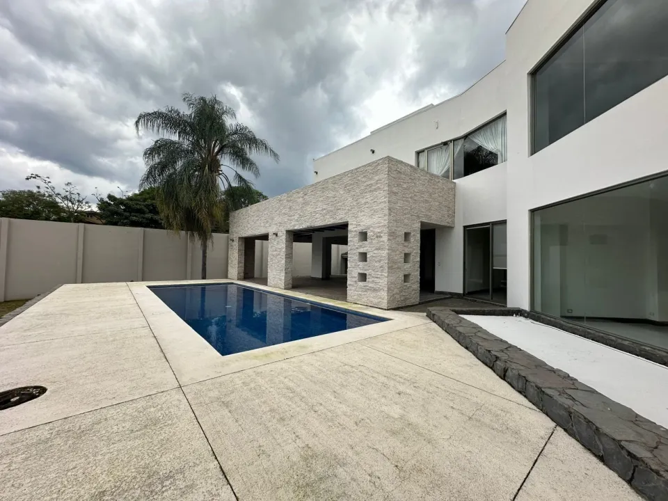 Casa en venta en Belén, Heredia – foto 47