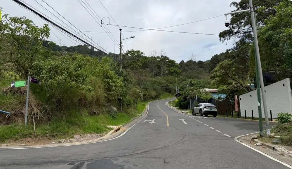 Lote en venta en Escazú, San José – foto 8