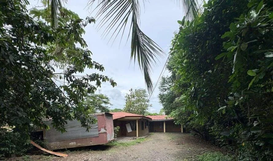 Casa en venta en Garabito, Puntarenas – foto 4