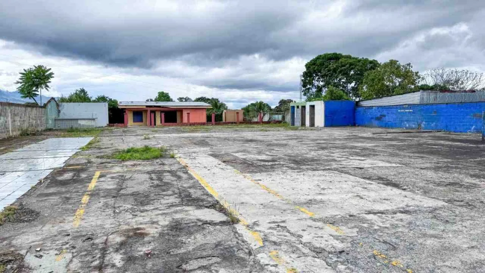 Bodega en venta en Pérez Zeledón, San José – foto 14