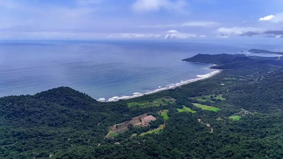 Finca en venta en Nandayure, Guanacaste – Finca en Punta Islita, Guanacaste