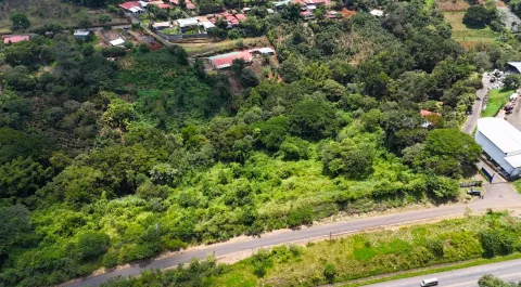 Lote en venta en Naranjo, Alajuela – foto 2