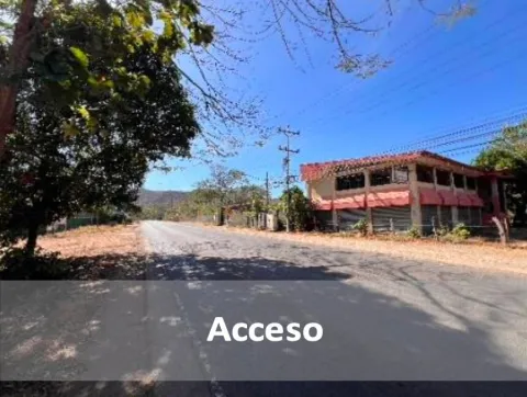 Edificio en venta en Santa Cruz, Guanacaste – Propiedad Comercial en Santa Cruz, Guanacaste