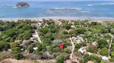 Finca en venta en Nicoya, Guanacaste – Lote en Playa Samara, Guanacaste