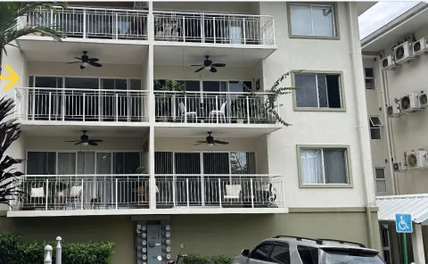 Apartamento en venta en Limón, Limón, Limón – Condominio Parque Caribe, Limon
