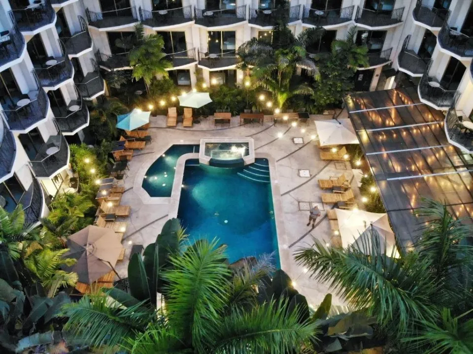 Apartamento en venta en Garabito, Puntarenas – foto 27