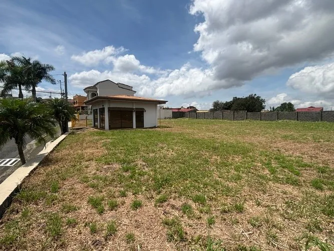 Lote en venta en San Francisco, Heredia, Heredia – foto 4