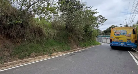 Lote en venta en Escazú, San José – Lote en Escazu