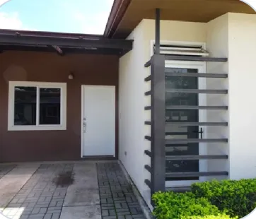 Casa en venta en San Rafael, Alajuela, Alajuela – Condominio Terrazas del Norte, San Rafael, Alajuela