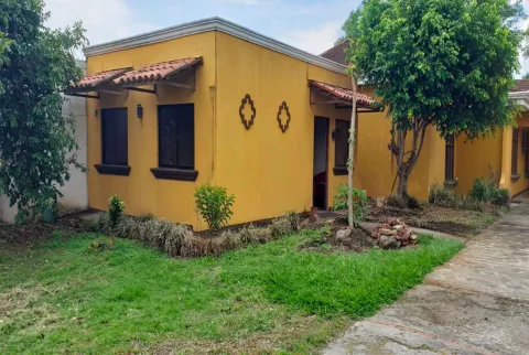 Casa en venta en Mata Redonda, San José, San José – foto 4