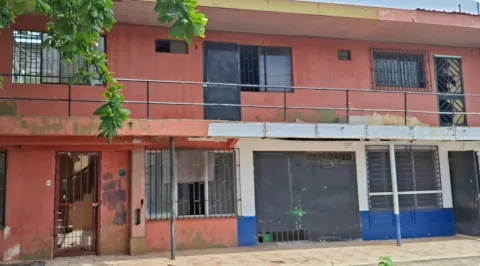 Casa en venta en Puntarenas, Puntarenas, Puntarenas – Propiedad en el Cocal, Puntarenas