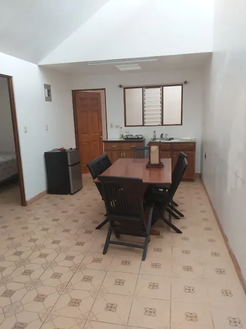 Apartamento en venta en Quepos, Puntarenas – Edificacion en Boca Vieja, Quepos