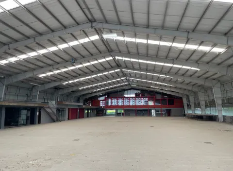 Bodega en venta en Santo Domingo, Heredia – foto 2