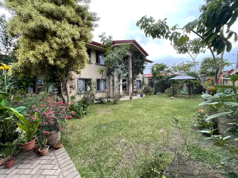 Casa en venta en Santa Ana, San José – foto 2