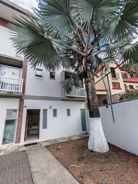 Casa en venta en Curridabat, San José – Casa en Condominio Monte Video, Guayabos, Curridabat