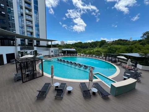 Apartamento en venta en Mata Redonda, San José, San José – foto 5