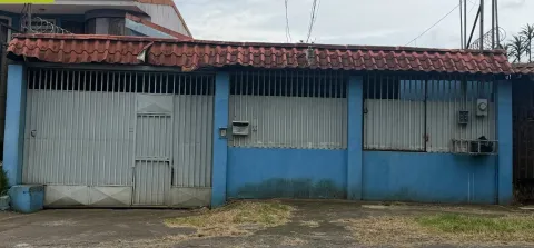 Casa en venta en Moravia, San José – Casa en San Jeronimo de Moravia
