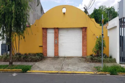 Casa en venta en Mata Redonda, San José, San José – Propiedad 4 casas en Mata Redonda