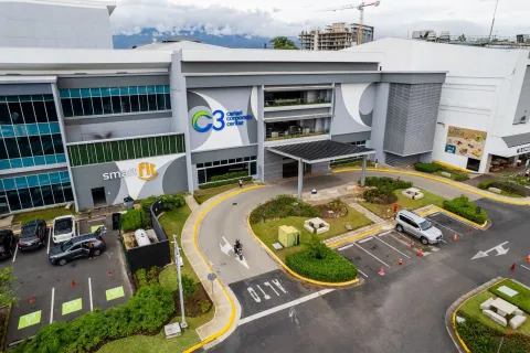 Local en venta en Ulloa, Heredia, Heredia – Local en Cariari Corporate Center, Heredia