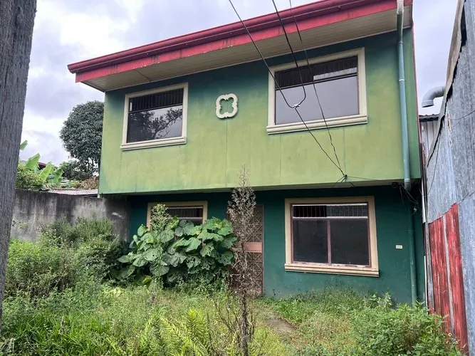 Casa en venta en Vázquez de Coronado, San José – 2 Casas en San Isidro, Coronado