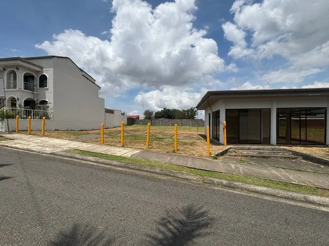 Lote en venta en San Francisco, Heredia, Heredia – foto 2