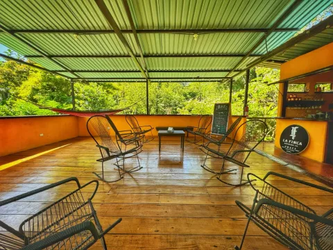 Hotel en venta en Sarapiquí, Heredia – foto 4