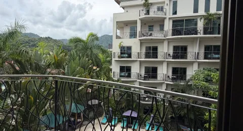 Apartamento en venta en Garabito, Puntarenas – foto 3