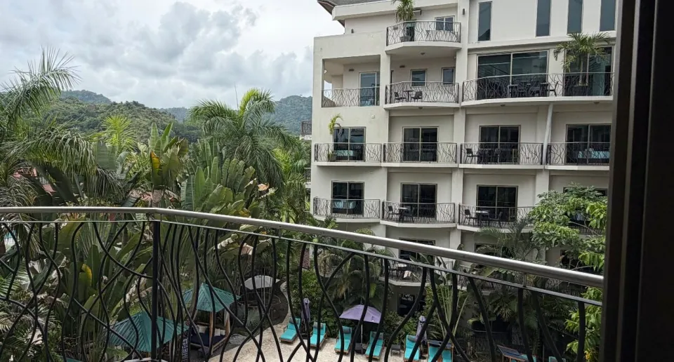 Apartamento en venta en Garabito, Puntarenas – foto 3