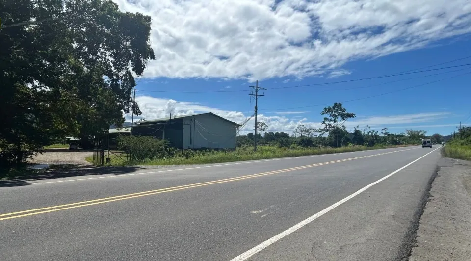 Bodega en venta en Talamanca, Limón – foto 5