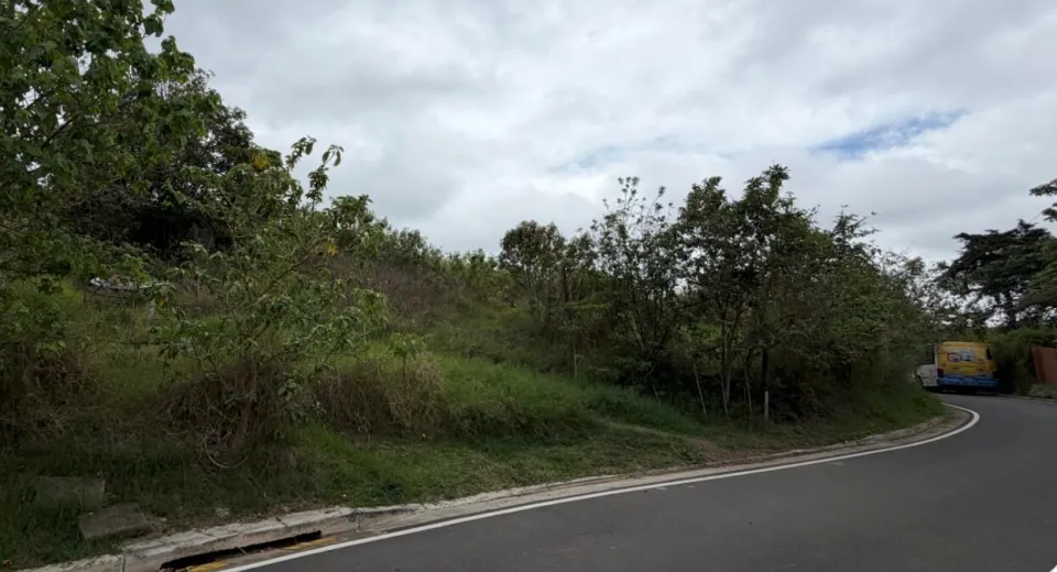 Lote en venta en Escazú, San José – foto 4