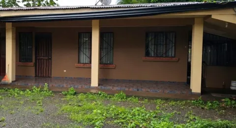 Casa en venta en Garabito, Puntarenas – foto 2