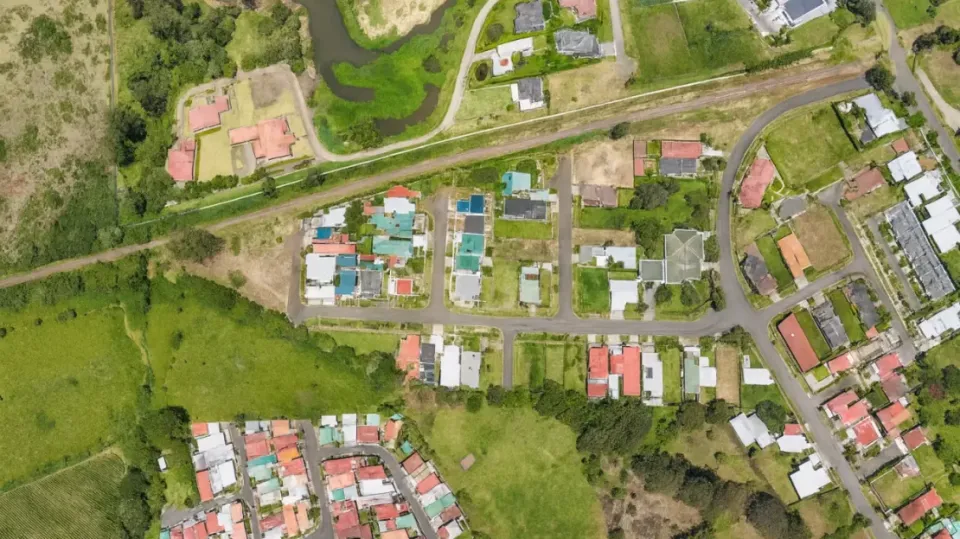 Lote en venta en Paraíso, Cartago – foto 6
