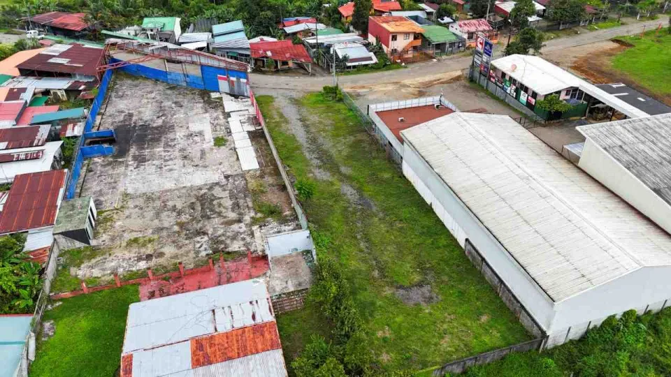 Bodega en venta en Pérez Zeledón, San José – foto 9