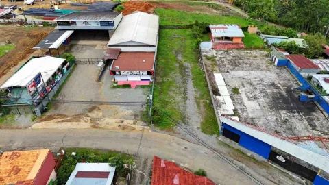 Bodega en venta en Pérez Zeledón, San José – foto 3