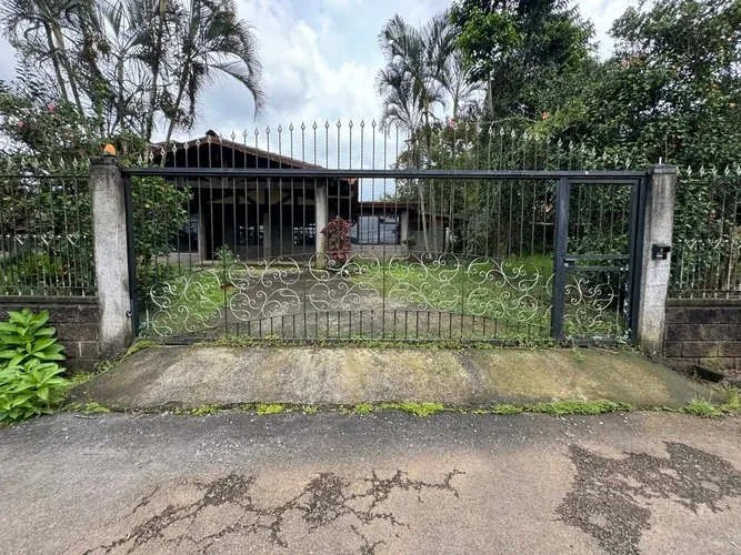Casa en venta en Naranjo, Alajuela – foto 22