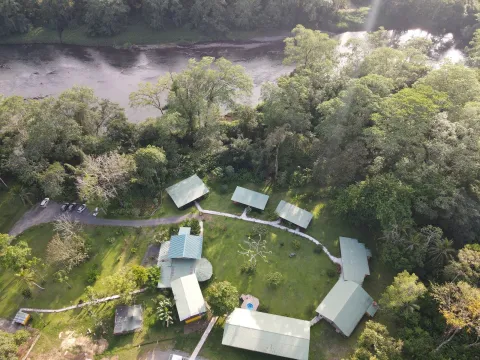 Hotel en venta en Sarapiquí, Heredia – foto 2
