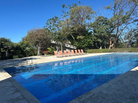 Casa en venta en Guácima, Alajuela, Alajuela – Casa en Condominio Al Andaluz, La Guacima